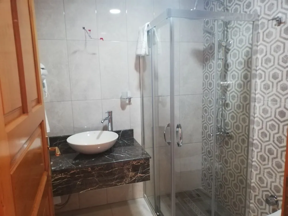 Standard Tek Kişilik Oda