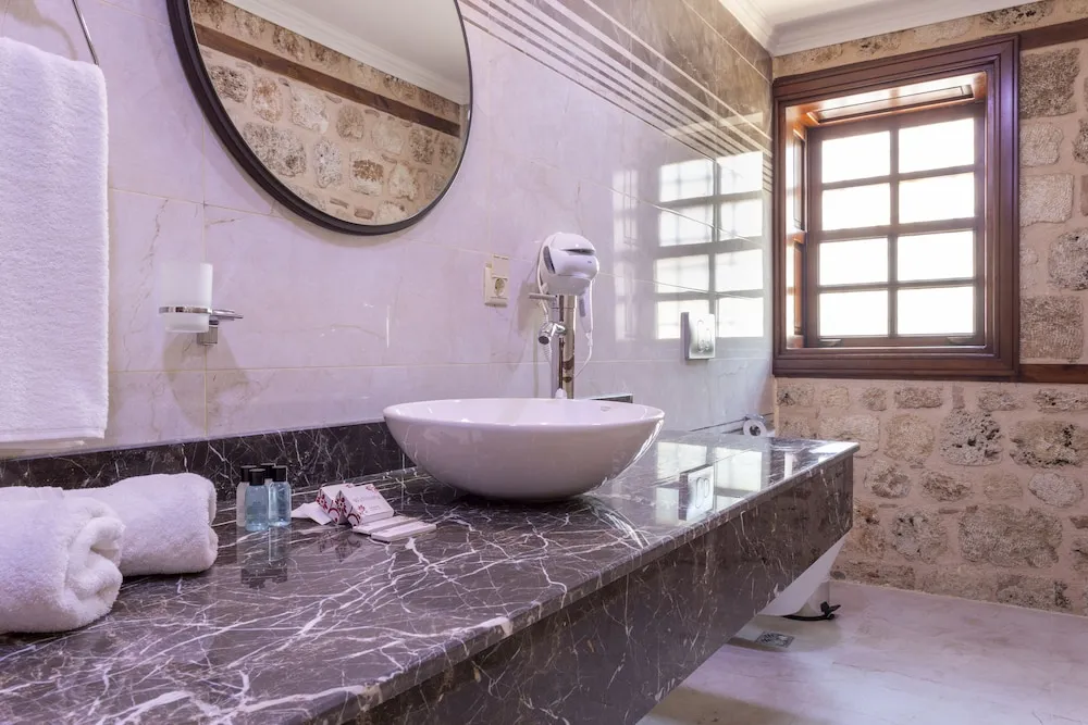 Superior Tek Büyük Yataklı Oda