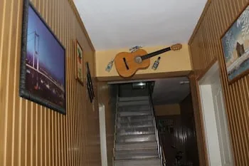 Deniz Apart Motel