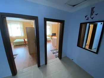 Deniz Apart Motel