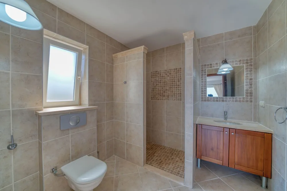 Family Villa, 5 Yatak Odası, Denize Bakan