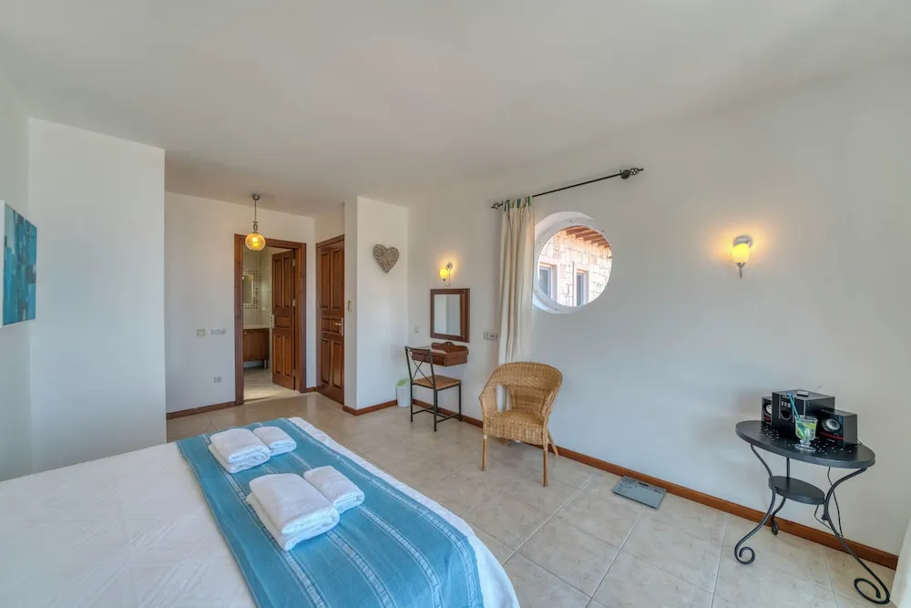 Family Villa, 5 Yatak Odası, Denize Bakan