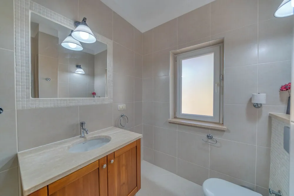 Family Villa, 5 Yatak Odası, Denize Bakan