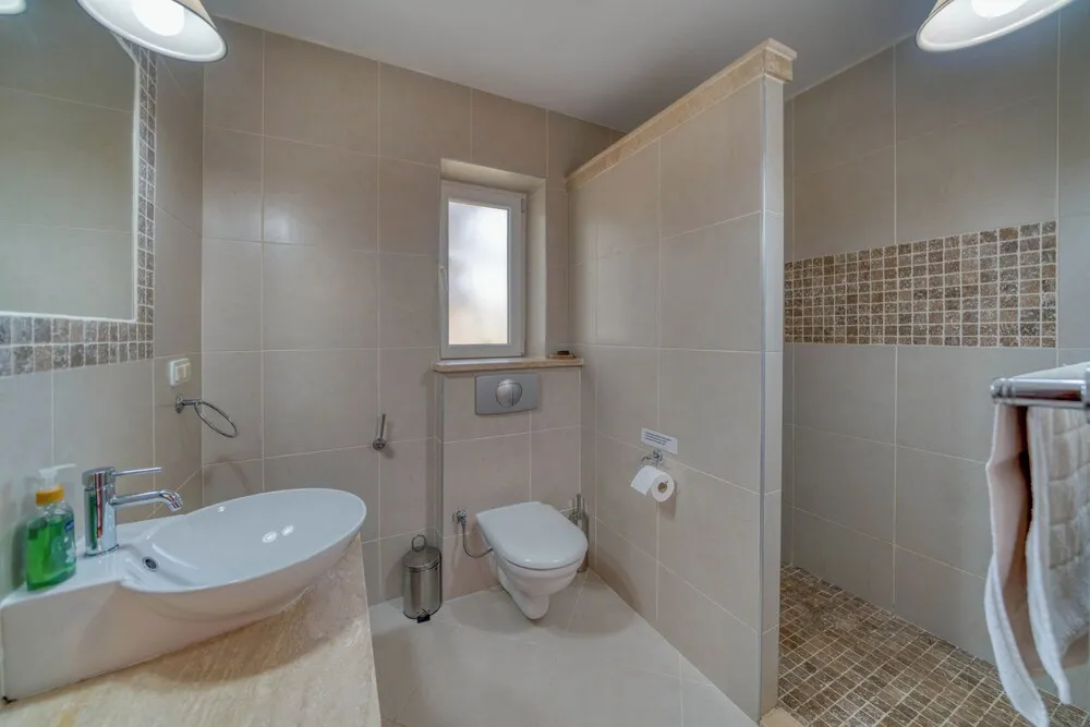 Family Villa, 5 Yatak Odası, Denize Bakan