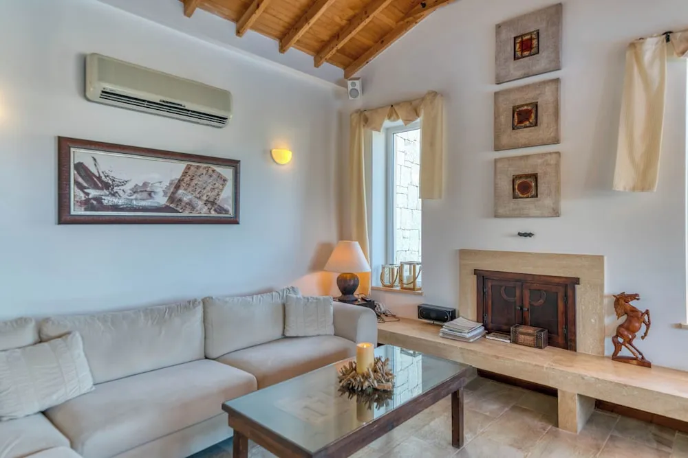 Family Villa, 5 Yatak Odası, Denize Bakan