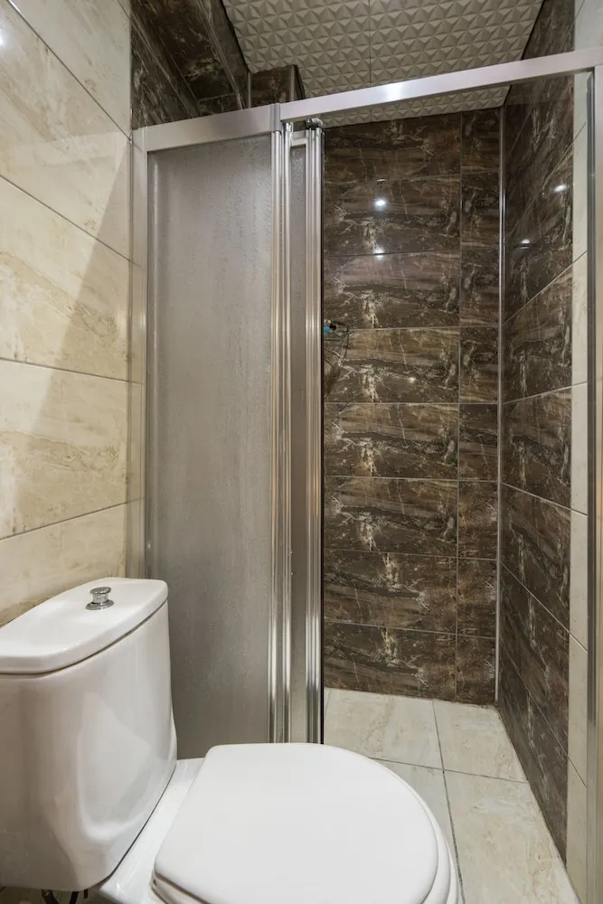 Comfort Büyük Yataklı Tek Kişilik Oda, 1 Tek Kişilik XL Yatak