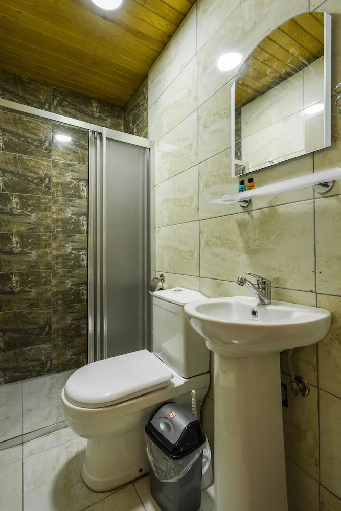 Comfort Büyük Yataklı Tek Kişilik Oda, 1 Tek Kişilik XL Yatak