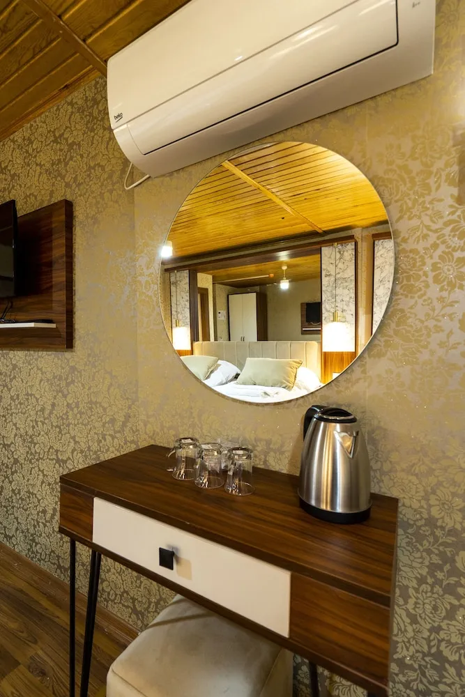 Comfort Büyük Yataklı Tek Kişilik Oda, 1 Tek Kişilik XL Yatak