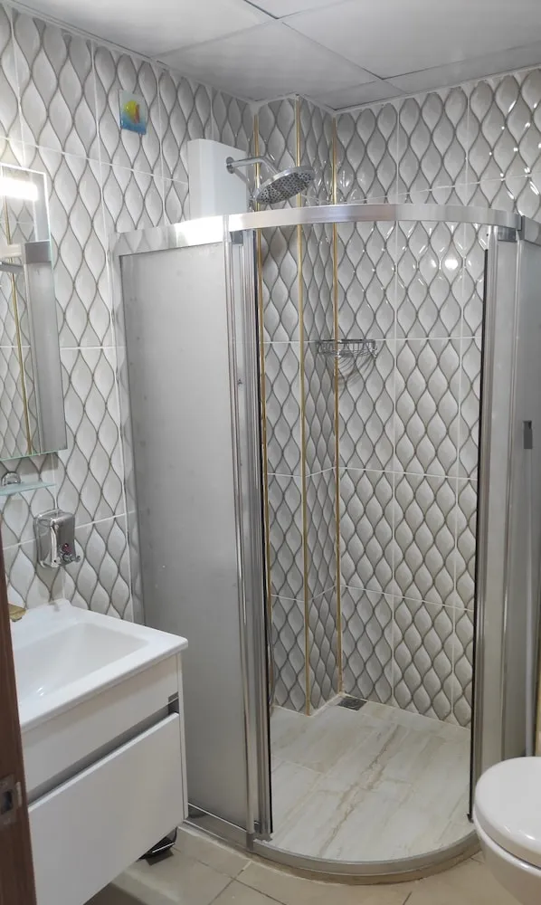 Standard Tek Büyük Yataklı Oda, 1 Çift Kişilik Yatak, Plaj Manzaralı, Denize Bakan