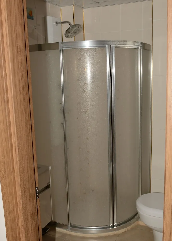 Standard Tek Büyük Yataklı Oda, 1 Çift Kişilik Yatak, Plaj Manzaralı, Denize Bakan