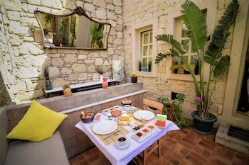 Micel Otel Alaçatı