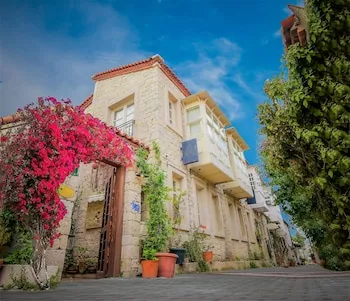 Micel Otel Alaçatı