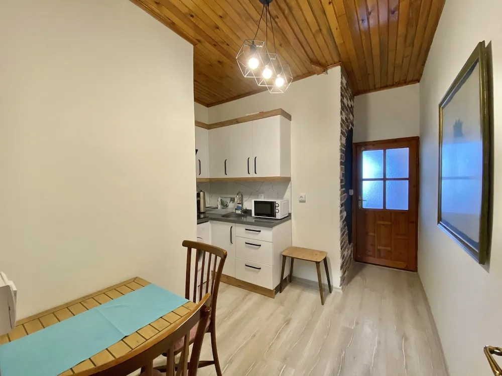 Standard Apart Daire