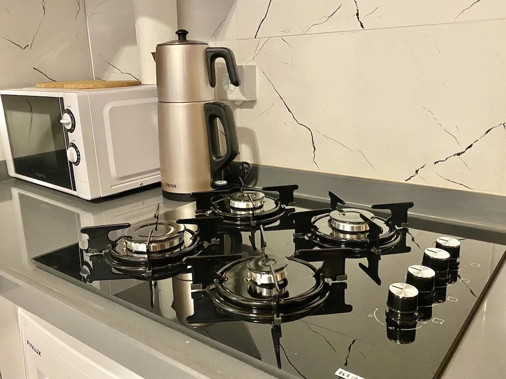 Standard Apart Daire