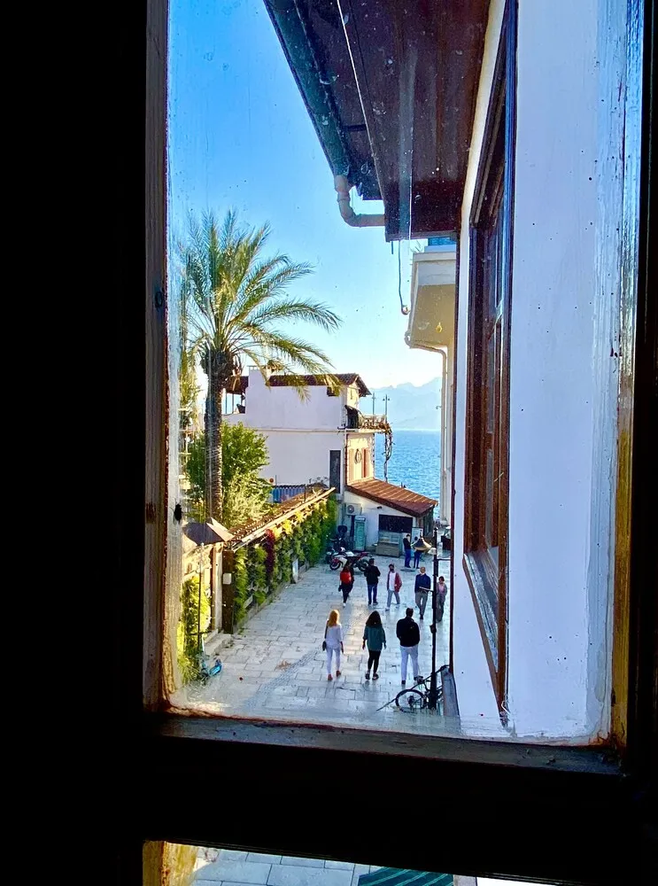 Standard Apart Daire