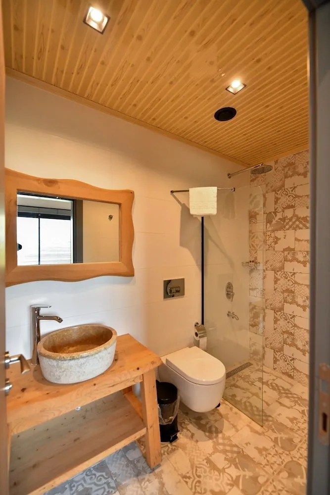 Comfort Stüdyo Süit