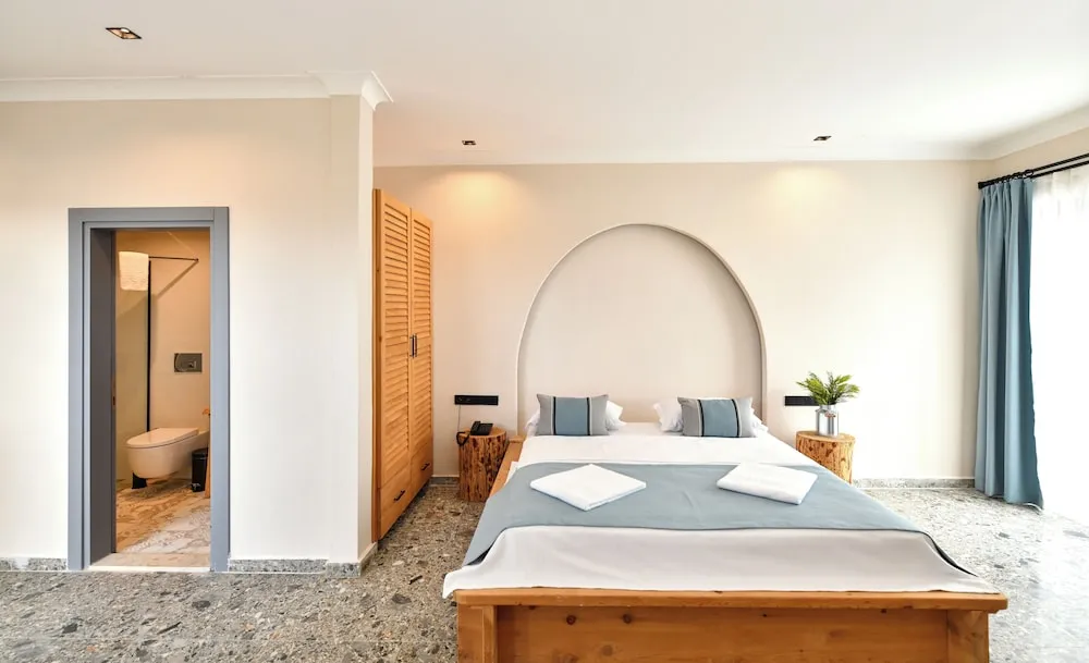 Deluxe Stüdyo Süit