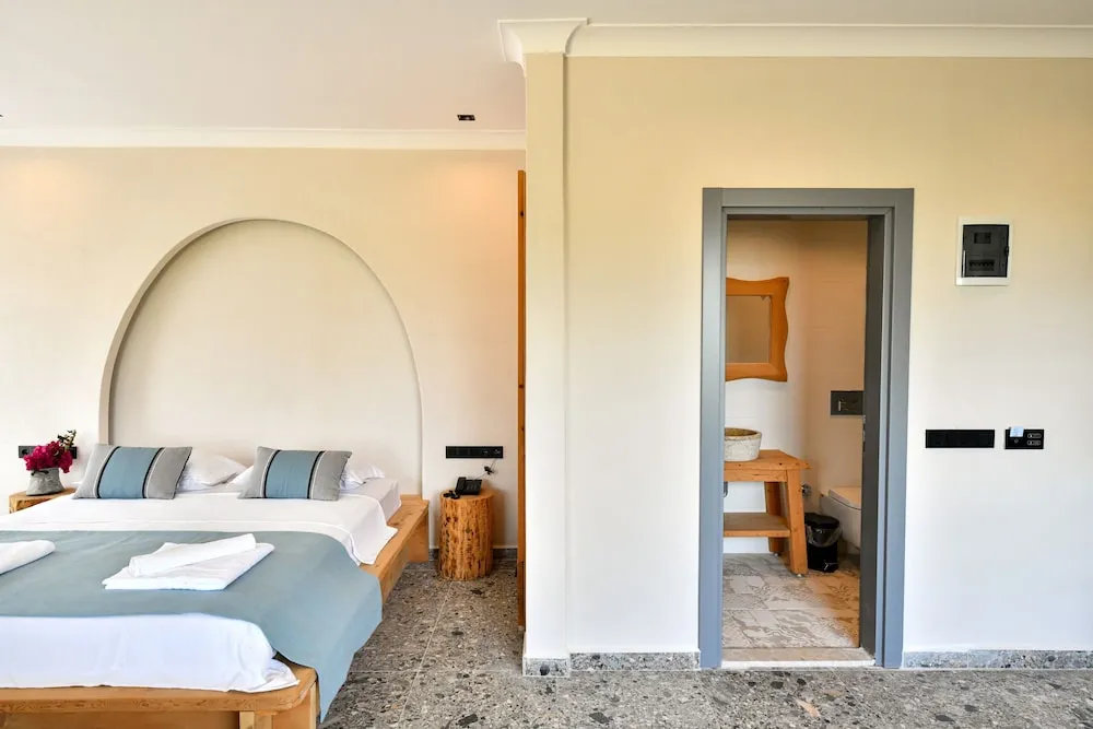 Deluxe Stüdyo Süit