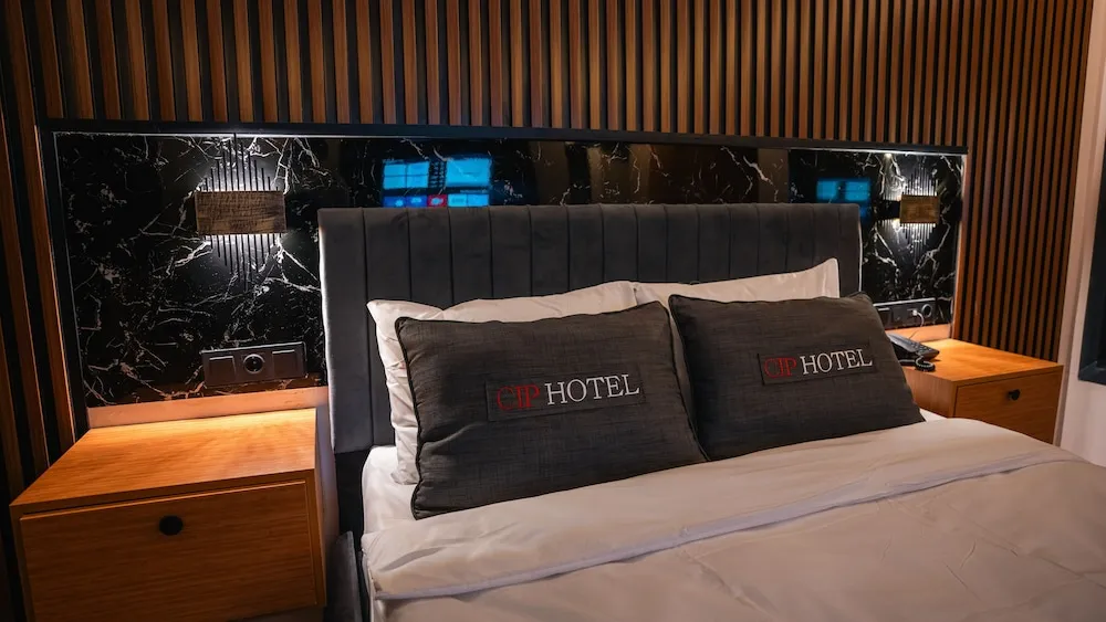 Comfort Oda, Deniz Manzaralı