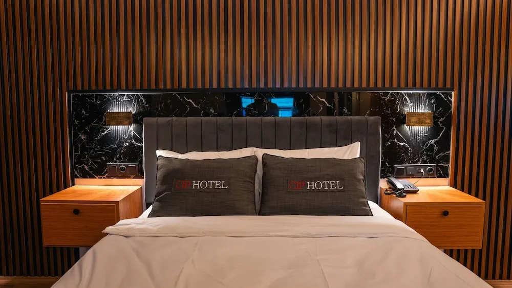 Comfort Oda, Deniz Manzaralı