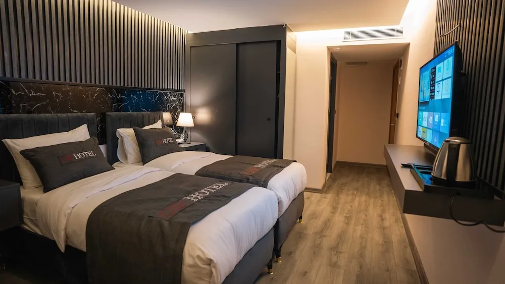 Business Oda, Birden Çok Yatak
