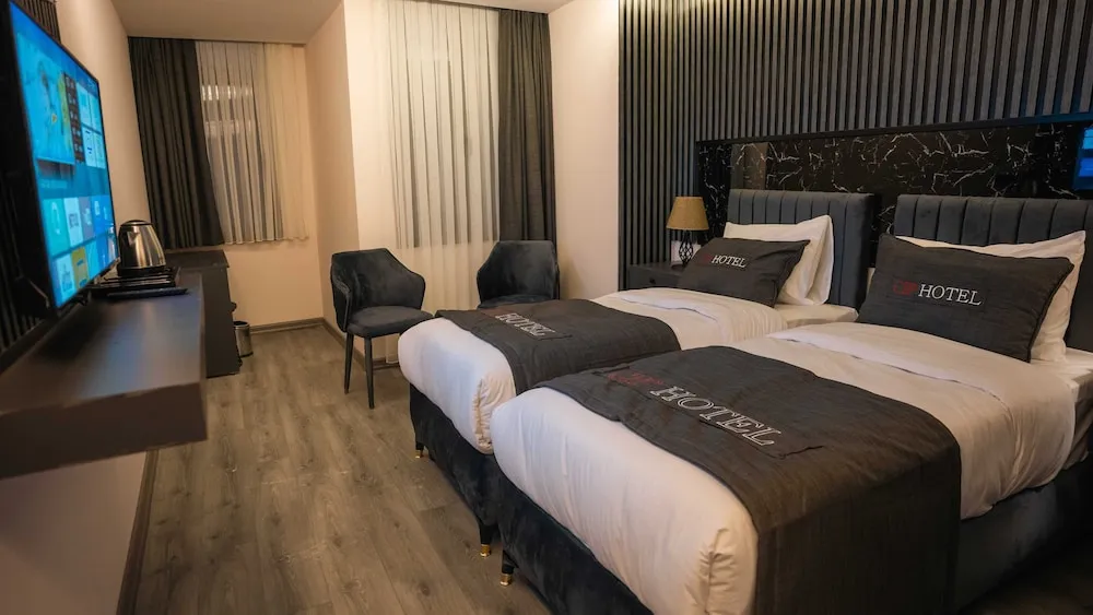 Business Oda, Birden Çok Yatak