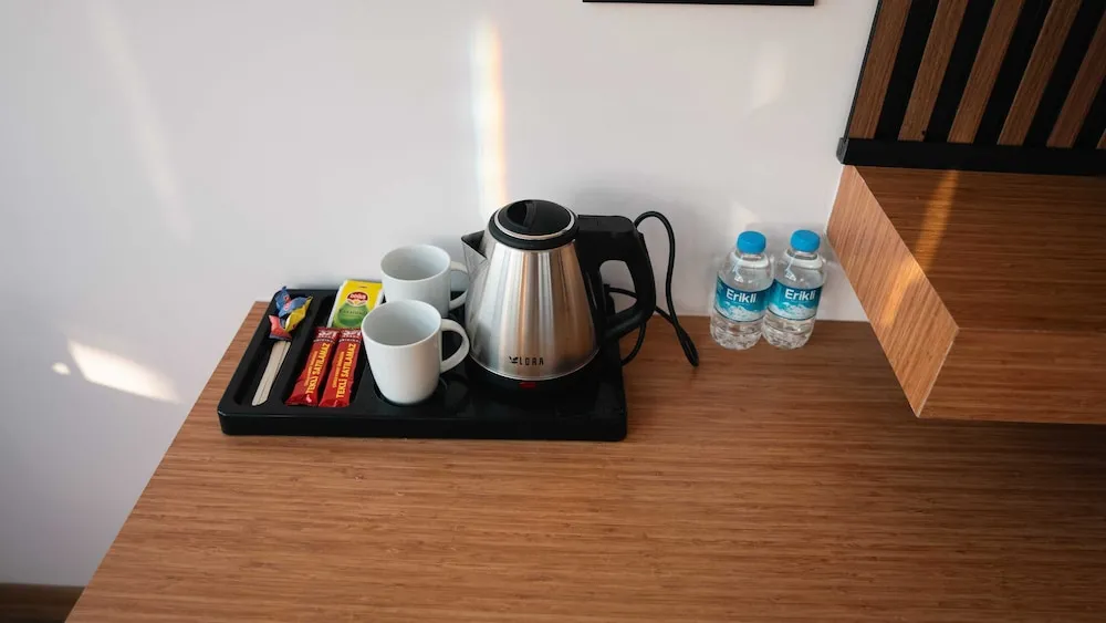 Business Oda, Birden Çok Yatak