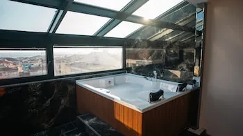 Cip Hotel İstanbul