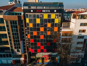 Cip Hotel İstanbul