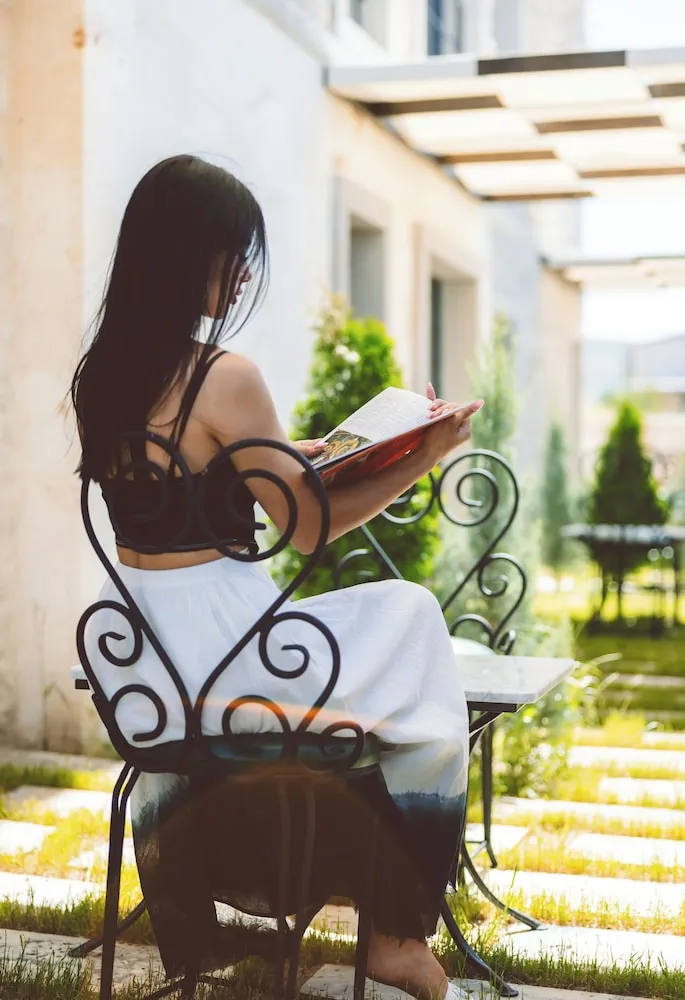 Honeymoon Oda, 1 Büyük (Queen) Boy Yatak ve Çekyat, Sıcak Su Küveti, Bahçeli