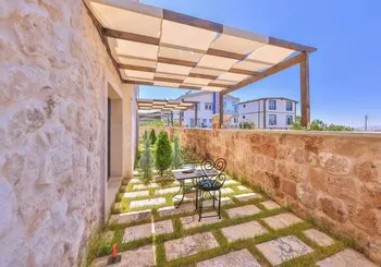 Noble Crown Stone House Cappadocia