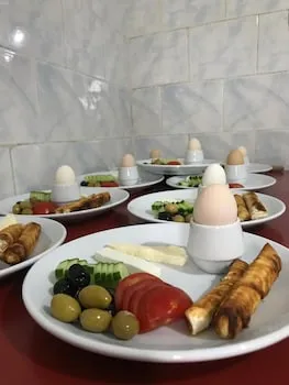 Karadut Pansiyon