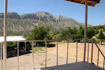 Karadut Pansiyon