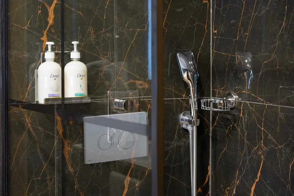 Standard Oda, Birden Çok Yatak, Sigara İçilebilir