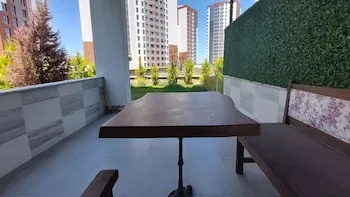 Holiday Inn Trabzon East, bir IHG Oteli