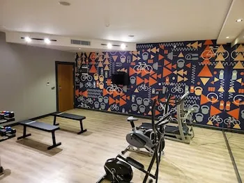 Holiday Inn Trabzon East, bir IHG Oteli