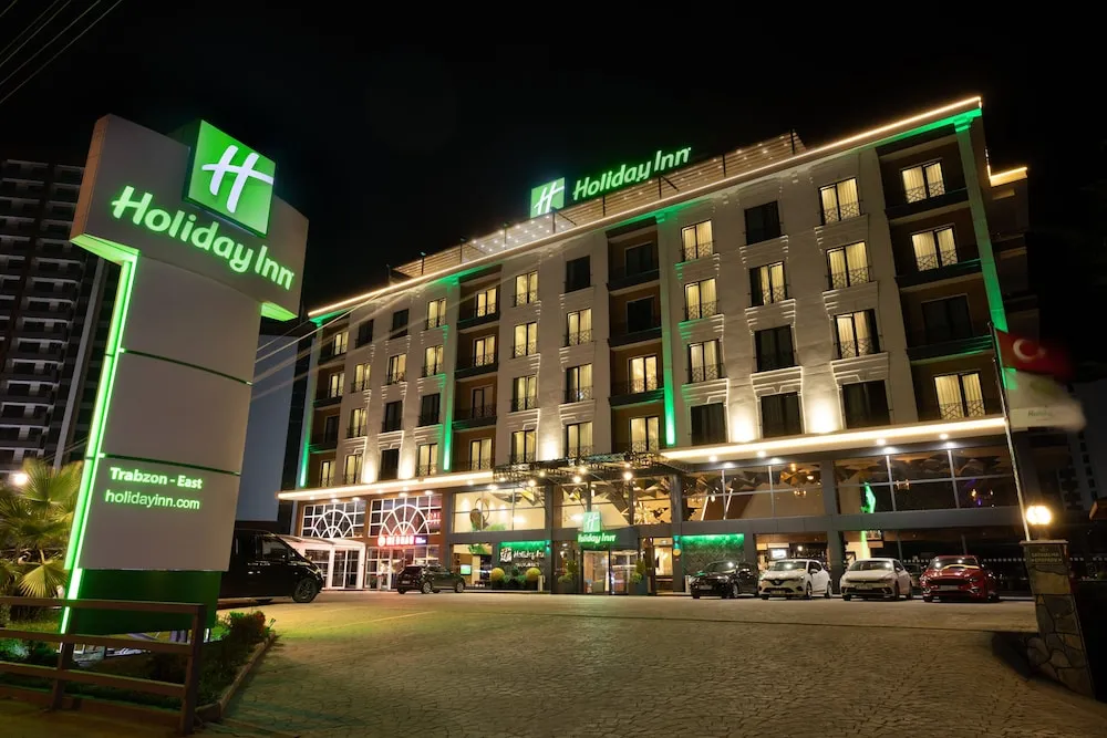 Holiday Inn Trabzon East, bir IHG Oteli