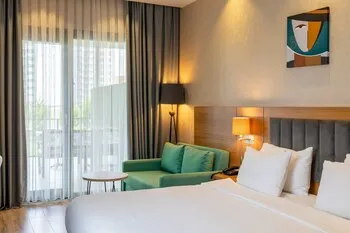 Holiday Inn Trabzon East, bir IHG oteli