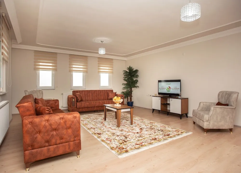 Superior Apart Daire