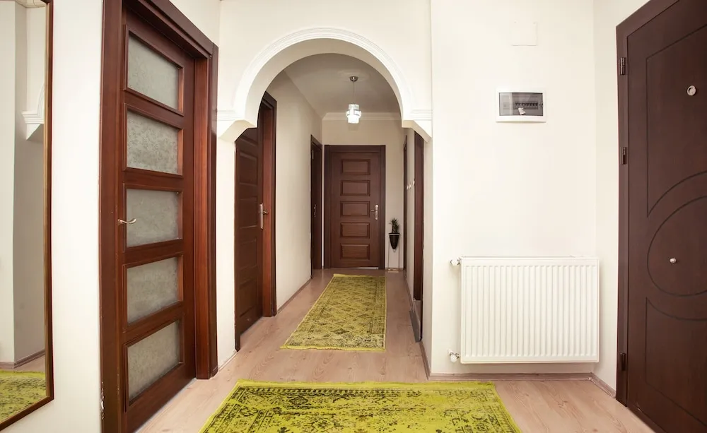 Superior Apart Daire