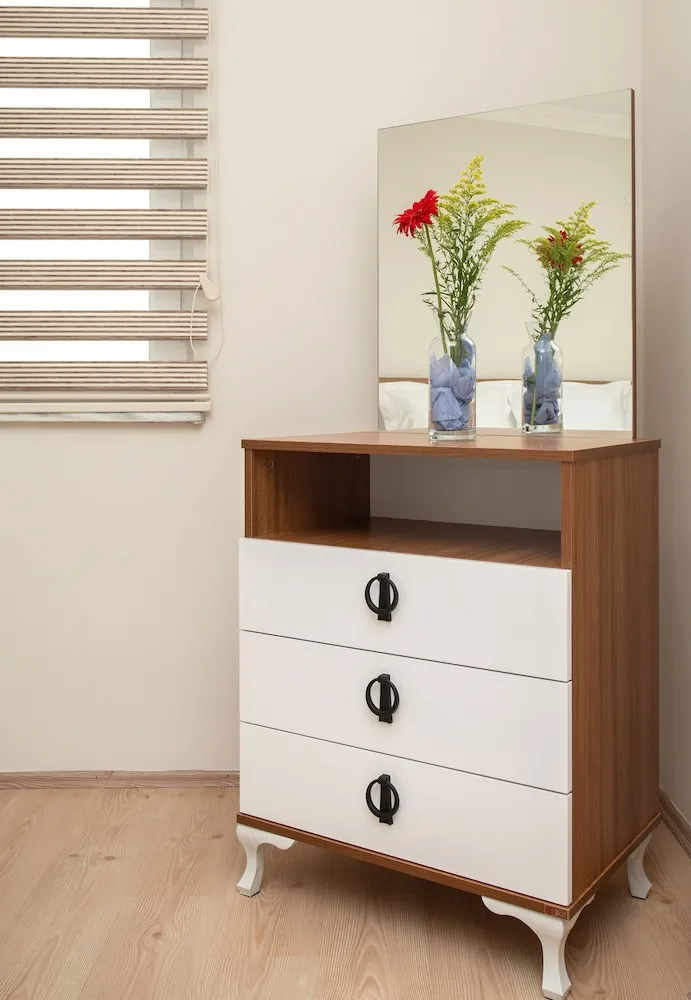 Superior Apart Daire