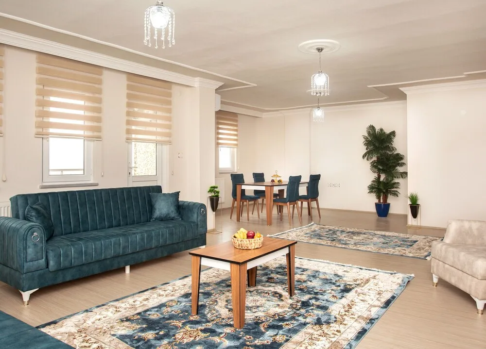 Superior Apart Daire