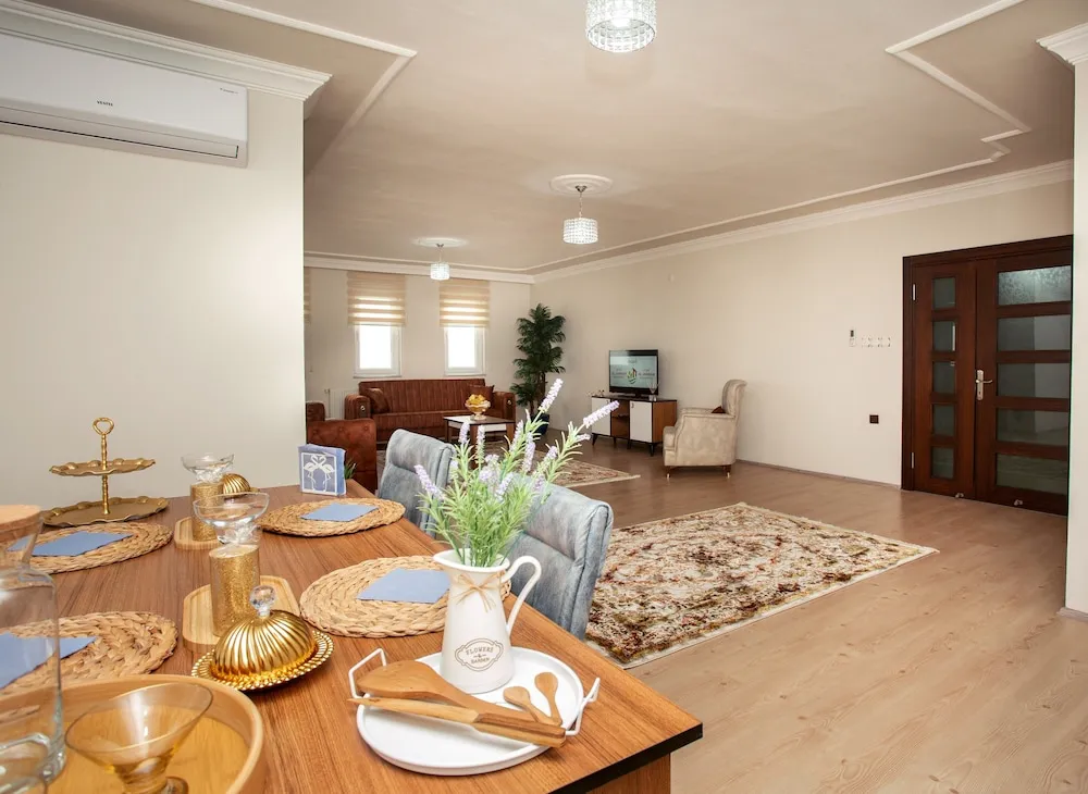 Superior Apart Daire