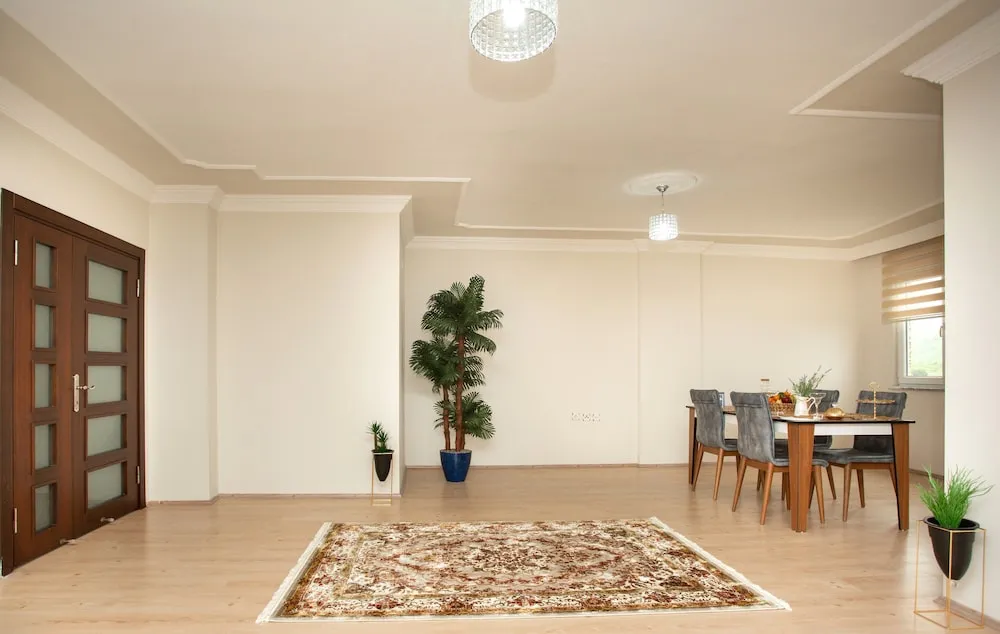 Superior Apart Daire