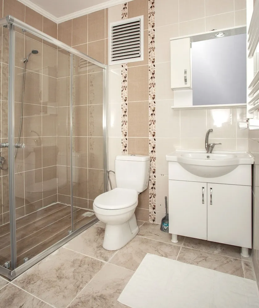 Superior Apart Daire