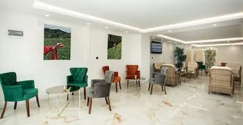 Al Jannah Residence
