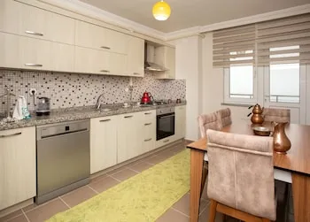 Al Jannah Residence