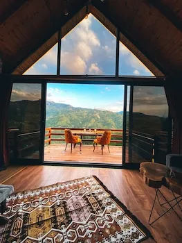 ZirvedeKal Suit Otel