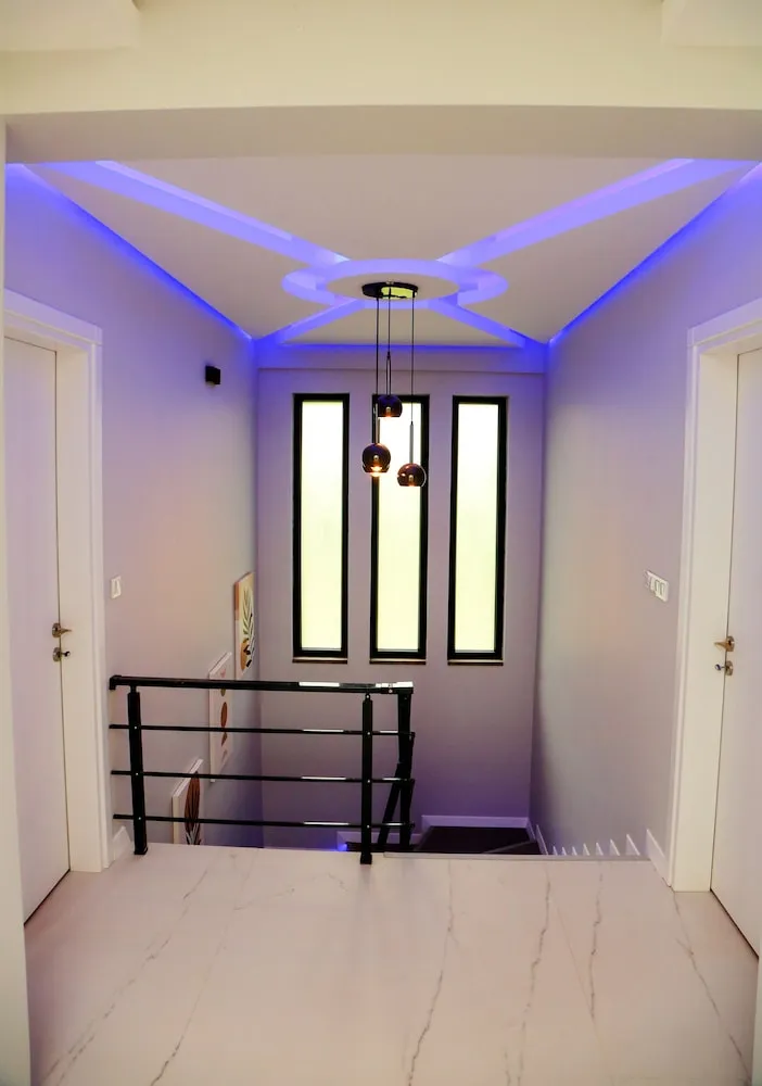 Luxury Villa, 4 Yatak Odası, Sigara İçilmez, Dağ Manzaralı