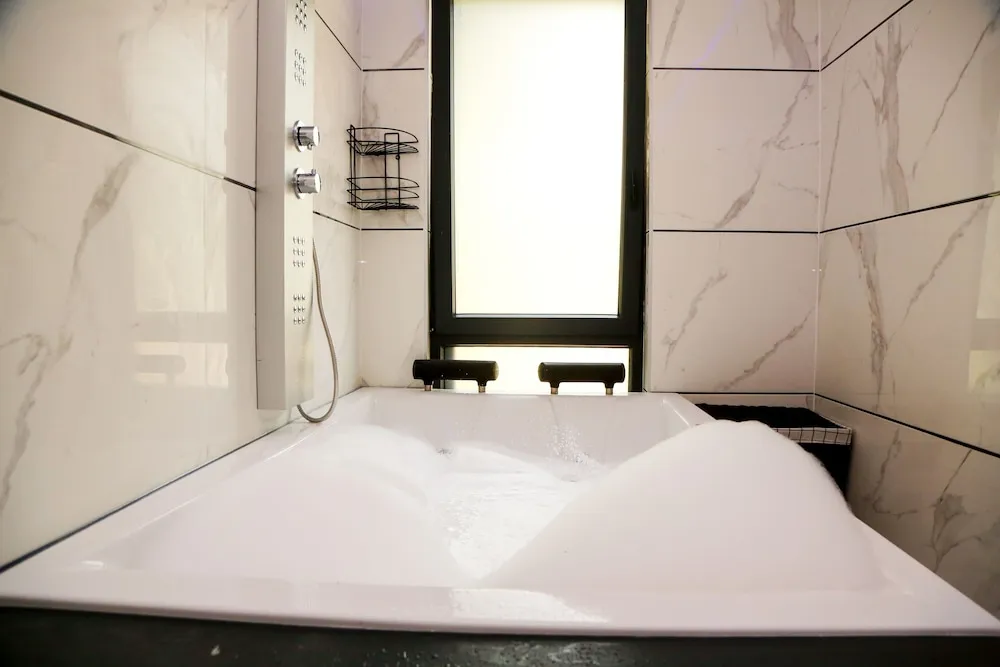 Luxury Villa, 4 Yatak Odası, Sigara İçilmez, Dağ Manzaralı